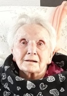 LEPERCQUE Adrienne Née CHAUSSELET